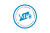 Logo VdPB Logo der Vereinigung der Pflegenden in Bayern