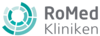 Logo RoMed Kliniken Logo RoMed Kliniken