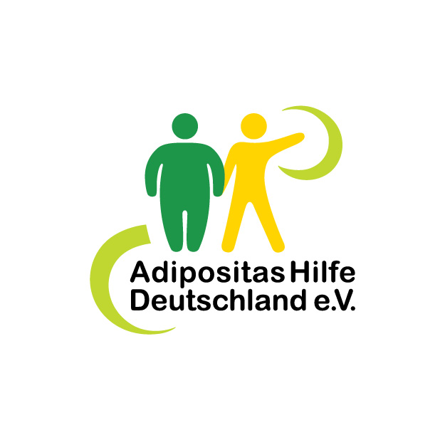 Adipositas Hilfe Deutschland e.V. Logo Adipositas Hilfe Deutschland e.V. Logo